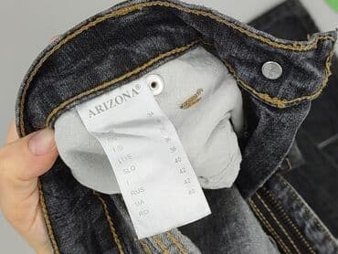 geox buty poznań: Jeansy damskie, rozmiar S — 5