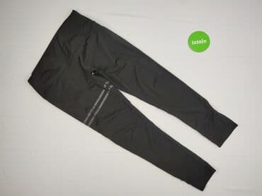 bardzo obcisle leginsy: Legginsy Sportowe damskie, rozmiar XL — 2