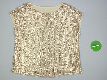 cekiny do sukienki: Shein Curve, Bluzka damska, rozmiar XL — 2