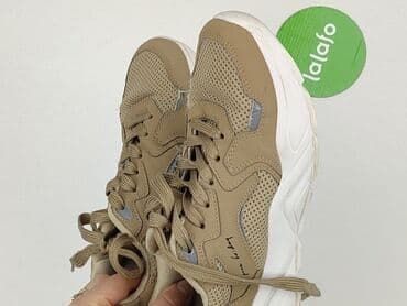 купити кросівки жіночі в польщі: Sneakersy damskie, 40 — 6
