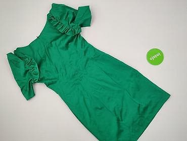 converse do sukienki: SIMPLE, Sukienka damska, rozmiar S — 3