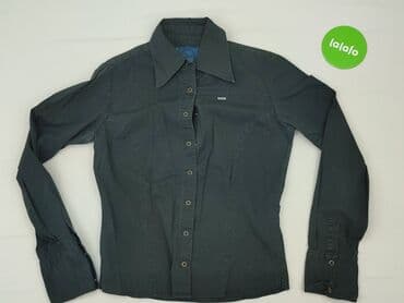 kurtka zimowa diesel: Diesel, Koszula damska, rozmiar L — 2