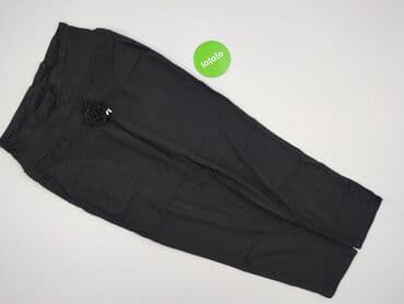 spodnie dresowe hummel: H&M Mama, Spodnie dresowe damskie, rozmiar M — 2