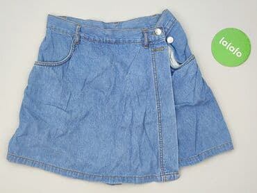 spódniczki do tenisa ziemnego: Women`s skirt, size L (EU 40) — 2
