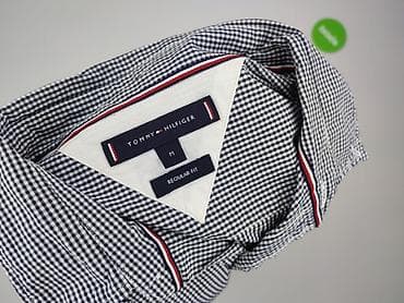 boncode crivit: Tommy Hilfiger, Koszulа dla mężczyzn, rozmiar M — 5