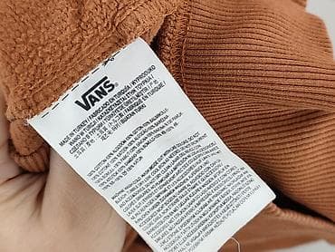 vans t shirty: Vans, Bluza damska
, rozmiar M — 6