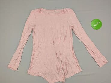 spódnice montego: Women's blouse, size S (EU 36) — 2