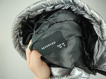 bluza decathlon: Kurtka zimowa damska, rozmiar S — 5