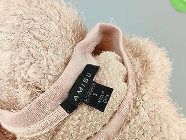 blue motion sweter: Amisu, Sweter damski, rozmiar S — 4