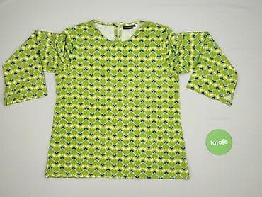 Bluzki: KappAhl, Bluzka damska, rozmiar M — 2