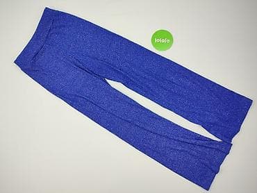 termo legginsy: Spodnie materiałowe damskie, rozmiar S — 2