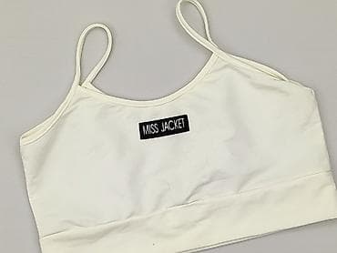 bluzki dkny: Top damski, rozmiar S — 1