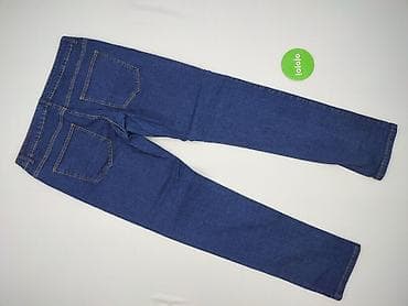 blue harbor jeans: Jeansy damskie, rozmiar L — 3