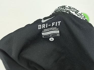 dres nike tech damski: Nike, Szorty damskie, rozmiar S — 4