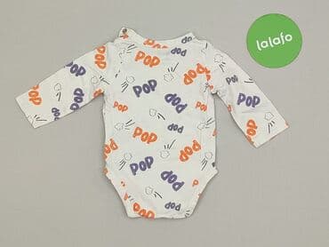 czapka zimowa wiązana dla niemowlaka: Body, So cute, 3-6 months, 
condition - Very good — 3