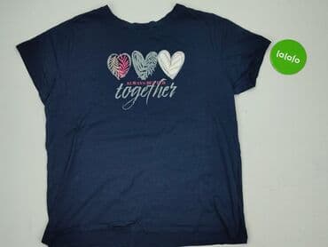 koszulka real madryt junior: Janina, T-shirt damski, rozmiar XL — 2