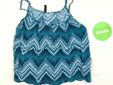 Women: H&M, Women's blouse, size S (EU 36) — 2
