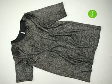 sukienki koktajlowe dla 50 latki: Sukienka damska, rozmiar XL — 3