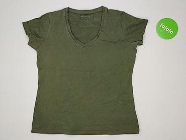 koszulka spotify: Lascana, T-shirt damski, rozmiar M — 2