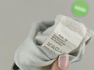 piżama c: Piżama damska, rozmiar M — 8