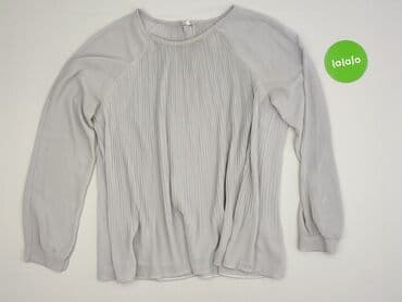 eleganckie bluzki do plisowanej spódnicy: Bluzka damska, rozmiar L — 2