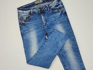 Dolce, Jeansy damskie, rozmiar S