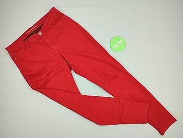 sandalki lasocki: Orsay, Spodnie materiałowe damskie, rozmiar L — 2