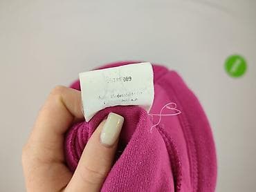 fleece tech shorts: Polar damski, rozmiar 2XL — 4