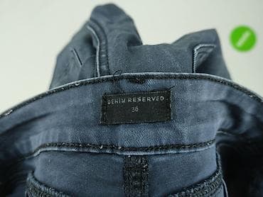 pepperts jeans: DENIM JEANS, Jeansy damskie, rozmiar S — 4