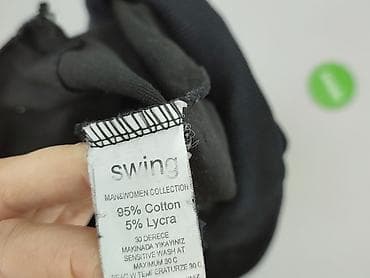 dresy alpha industries: Swing, Bluza z kapturem damska, rozmiar L — 4