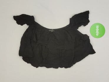 bluzka z odkrytym ramieniem allegro: Topshop, Bluzka damska, rozmiar S — 2