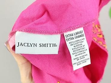 koszula loreto: Jacqueline, Tunika damska, rozmiar XL — 4
