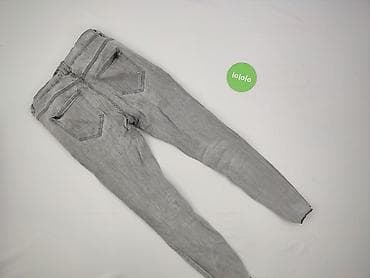 jeans drill: FB Sister, Jeansy damskie, rozmiar XL — 3