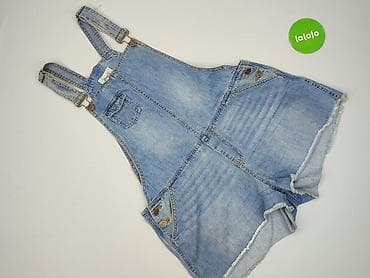 kombinezony decathlon: Denim Co, Ogrodniczki damskie, rozmiar 2XL — 2