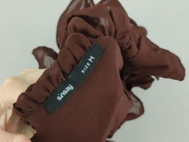 koszulka ciao sinsay: Sinsay, Bluzka damska, M — 5