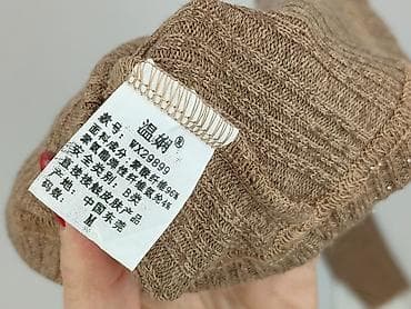 monclera: Warm, Sweter damski, rozmiar M — 5