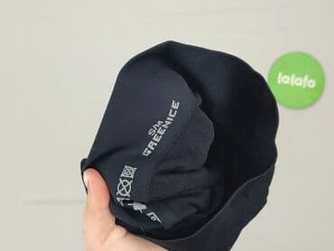 woskowane legginsy z wysokim stanem: Лосини Елегантні жіночі, розмір M — 5