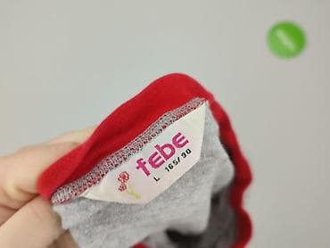 rozowy sweter: Bluza damska
, rozmiar L — 4