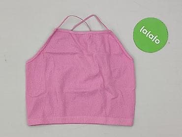 bluza stranger things cropp: House, Top damski, rozmiar S — 2