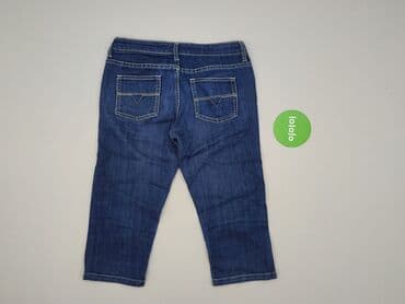 дешеве жіноче взуття: Fame, Jeans for women, size S (EU 36) — 3