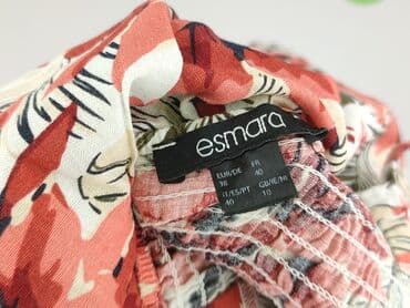 koszula w krate lidl: Esmara, Sukienka damska, rozmiar L — 5