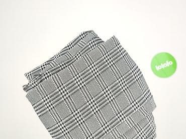 rozm l: Spodnie materiałowe damskie, rozmiar L — 5