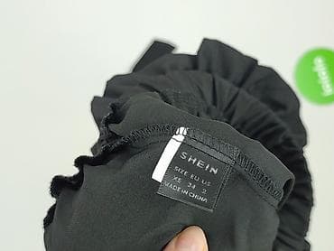 krótka: Shein, Szorty damskie, rozmiar XS — 5
