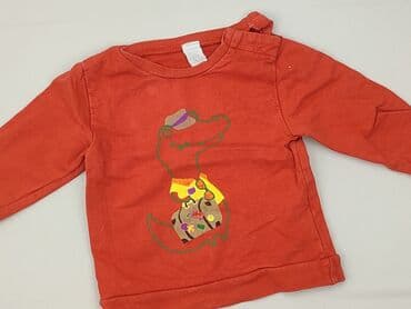 Bluza, 9-12 miesięcy, stan - Bardzo dobry