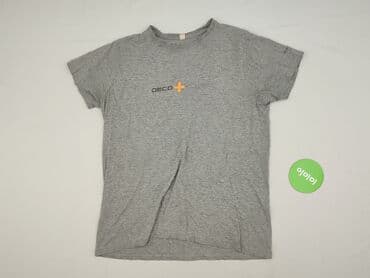 jacqueline de yong t shirt: Deco, Koszulka dla mężczyzn, rozmiar S — 3