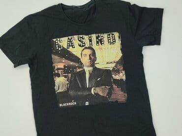 koszulka od c a: T-shirt damski, rozmiar L — 1