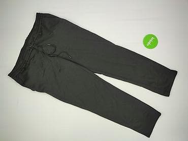 pants: Spodnie materiałowe damskie, rozmiar S — 2