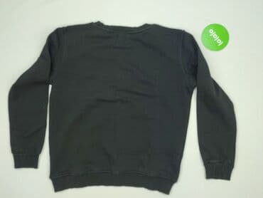 bluza z dobermanem cekiny: Cross Jeans, Bluza damska
, M — 4