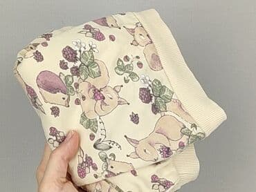 kurtka flek: Sweatshirt, So cute, 12-18 months, condition - Perfect — 6