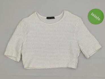 basic tops h m: Shein, Women`s top, S — 2